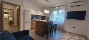 Apartman Millá